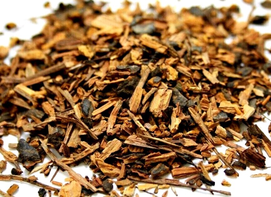 Sarsaparilla Root Wild Crafted Dried Cut ~ Smilax Medica