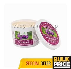 Comfrey Balm Maria Treben Original Recipe Natural Traditional Ointment 150ml