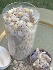Frankincense- Dhoop – Benzl – Gum Benzoin Resin – Loban- Frankincense Oil