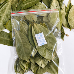 Dried Soursop Leaves Guanabana Graviola Annona Organic Guanabana Herbal Tea