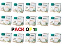 🌿 Himalaya Shallaki – 60 Tablets Each | Pack of 15 | Expiry 03-2027 |