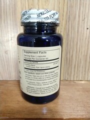 Turmeric Capsules W/ Piperine – 60 caps – 500mg – No Lubricant – Made In USA