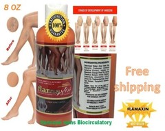 leg vein Support Herbal Ointment Varicose Veins Vasculitis support Foot Care Cre