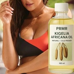 BBL Booty Oil new recipe 100% Natural 7 Days Results 100ml