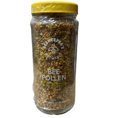 Beekeeper’s Naturals Bee Pollen, 5.2 oz BB 11/2027