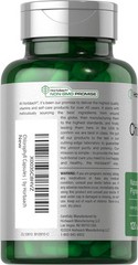 Chlorophyll Capsules | 120 Count | Naturally-Occurring Pigment | by Horbaach