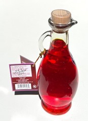 Bartar Liquid Saffron 250ml | Saffron Extract & Color for Rice, Sweets | PAREVE