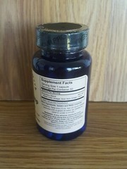 Leg Cramp Stuff Capsules – 50 count – The Elder Herb Shoppe – ALL NATURAL –