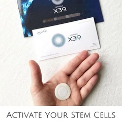 30PCS Stem Cell Patches – Boost Strength, Stamina & Exercise Performance
