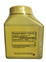 Sun Ten – Licorice Granules / Gan Cao / 甘草, Powder, L4660, 100g