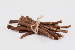 Licorice Root Chew Sticks FLAVORED 100% Pure Natural Glycyrrhiza Glabra Turkish