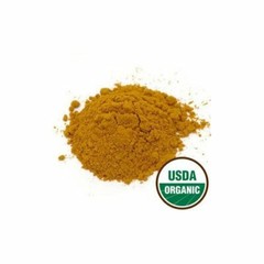 1lbs (16 OZs) Organic Turmeric Root Powder with certificate. FREE SHIPPING!!