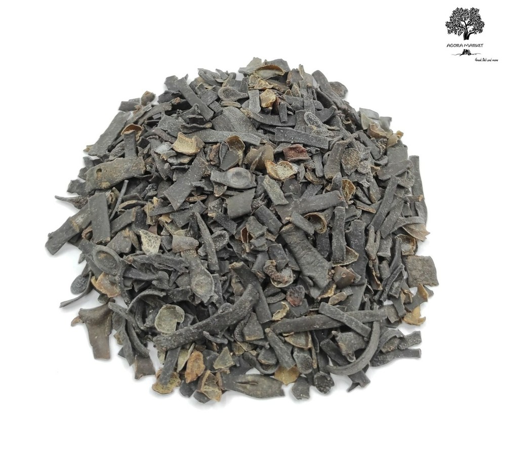 Dried Bladderwrack Cut Algae 85g – 1.95Kg | Fucus Vesiculosus