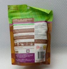 Nuestra Salud Horsetail Cola de Caballo 30g