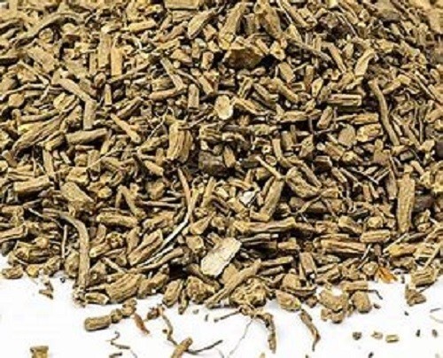 Botanical Valerian Root, Whole Pieces – Sample Size – Wild-Crafted Non-GMO