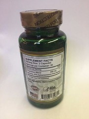 Celulas Madres Stem Cell enhancer 60 capsules , Spirulina AFA Bioxtron Vital