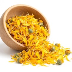 Dried Calendula Petals – Pure Calendula officinalis – calendula flowers