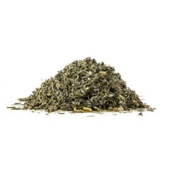 Mugwort Herb – Loose Leaf Artemisia Vulgaris – Cut Sifted Bulk – Herbal Tea