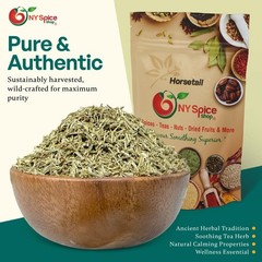 Horsetail (ShaveGrass) Item weight 4oz to 1lb