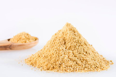 Ginger Root | Pieces/Powder | Nausea & Ingenstion Relief | Organic 1/4/8 oz