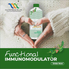 JINJA HERBAL EXTRACTS 750 ML