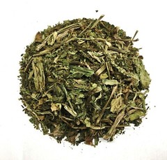 Llanten Te- Plantain Tea Herbal (90g) Herb Nuestra Salud Tea