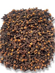 Organic Ceylon Hand Picked Whole Cloves Sri Lanka Non-GMO USDA Certified 3.5 oz