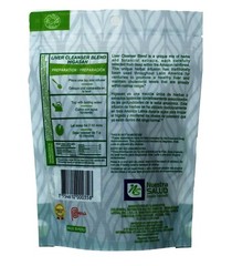 Higasan Te – Liver Cleanse Tea Blend Herbal (90g) Detox VALUE PACK