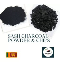 Pure Activated Charcoal Powder (3.5 Oz )Detox.