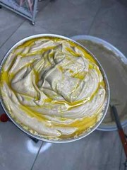 BBL Booty Cream 6 oz, Oil 2 oz combined new recipe 100% Natural 7 Days Results