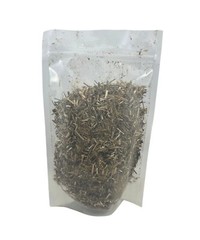 Organic Blue Vervain Herb C/S (Verbena officinalis) Cut & Sifted Wicca, Pagan !!