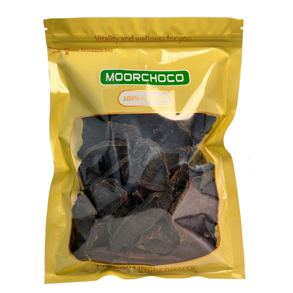 Prepared He Shou Wu (Fo-Ti Root)- Processed Polygonum Multiflorum(8.81Oz)250G 制何