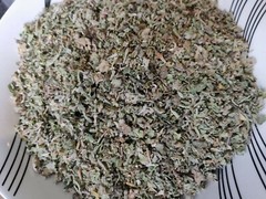 DAMIANA, MARSHMALLOW, AND MULLEIN LEAF BLEND 2 OZ TEA-INFUSION
