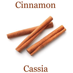 Cinnamon Sticks Cassia Cut Vera 100% Pure Cinnamomum Canela 2.75”, 4”, 6” Inches
