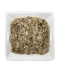 Wildcrafted Marshmallow ROOT (Althaea officinalis) Rough Cut / Cut & Sifted USA
