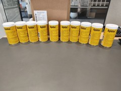 10 PACK AGIOLAX Madaus Granules 250g Made in Germany Express ship New Sealed 🥇