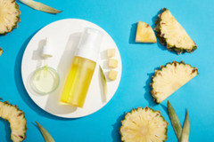 Bromelain Powder | 100 gdu Digestive Enzyme Aid | Organic Non-GMO | 1/ 4/8 oz