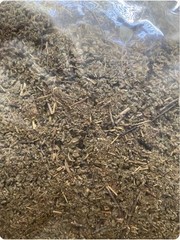 Damiana Leaf 1oz
