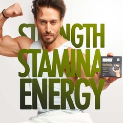 Kapiva Himalayan Shilajit Resin 40g | 160 Servings | Boost Energy & Vitality |