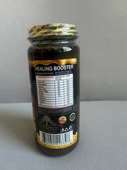 Essential Palace Organic Black Seed with Manuka Honey 5-in-1 | Natural Herbs Ext