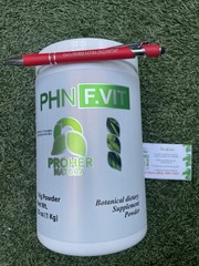 proher natura Fibra
