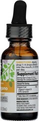 Oil of Oregano Liquid Extract, 1 Fl Oz – Supports Adult Wellness