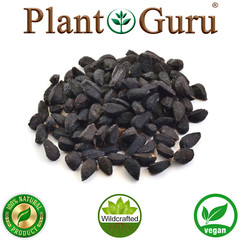 Black Cumin Seeds 1 lb. Whole NIGELLA SATIVA Kalonji Herb Comino Negro Bulk