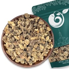 NY Herb Shop Devil’s Claw Root Cut & Sifted | Bulk Wholesale Herbal Tea