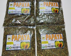 4oz Hojas de papaya, papaya leaves, papaya leaf,te/tea hoja de papaya Natural