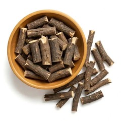 Four Man Strength Roots – Premium Herbal Wellness Blend – Traditional Roots