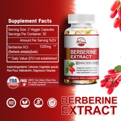 Tongkat Al Extract 200:1, Longjack, 3450mg Per Serving – 120 Veg Capsules