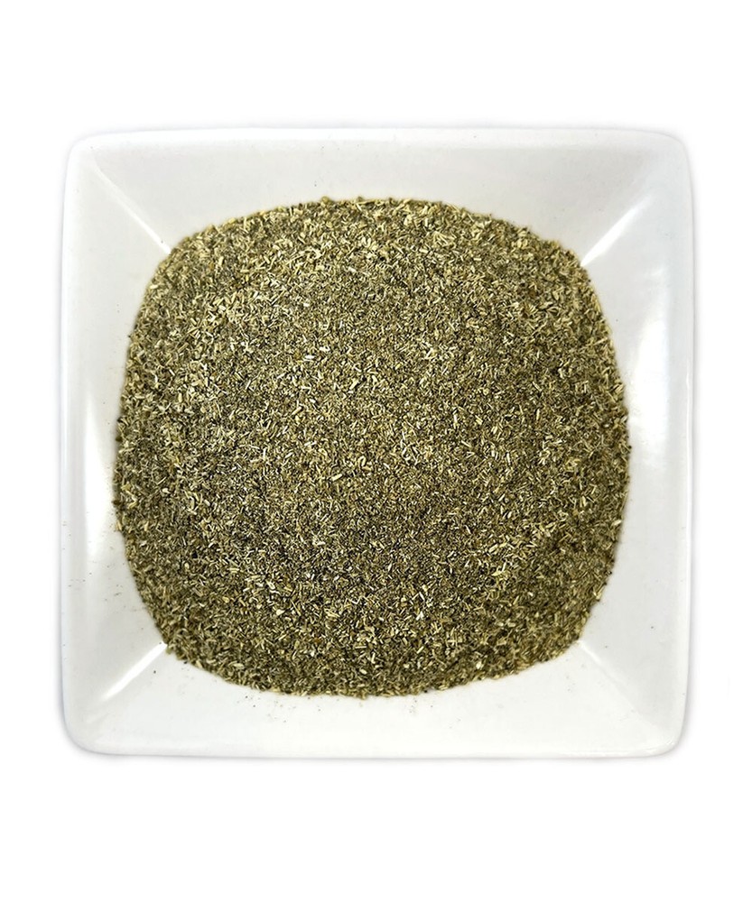 Organic California Poppy (Eschscholzia californica) Ultra Fine Powder USA