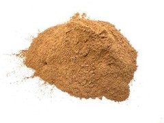 Wild Cherry Bark Powder BULK HERBS 1 lb (16 oz)