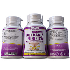 3x Natural Bigger Firmer Breasts Supplement Bust Grow Enlargement Firm 180 PILLS